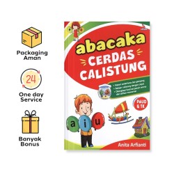 Abacaka Cerdas Calistung